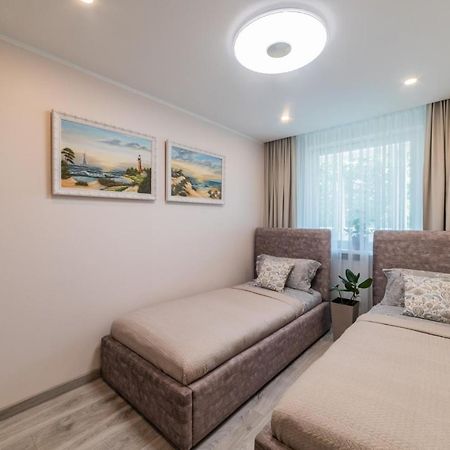E.D. Luxury Apartaments Siauliai  Exterior photo