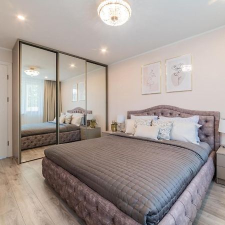 E.D. Luxury Apartaments Siauliai  Exterior photo