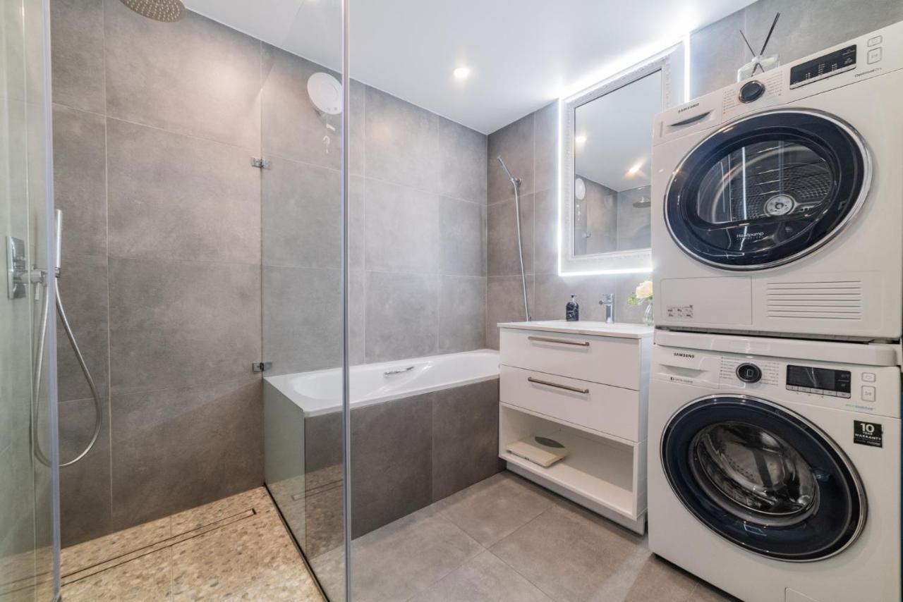 E.D. Luxury Apartaments Siauliai  Exterior photo