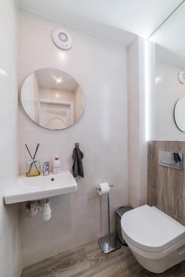 E.D. Luxury Apartaments Siauliai  Exterior photo